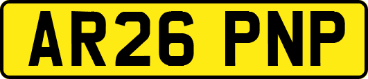 AR26PNP