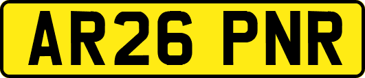 AR26PNR