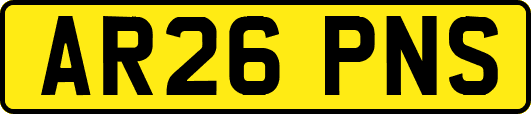 AR26PNS