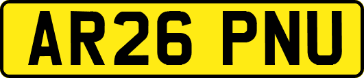 AR26PNU