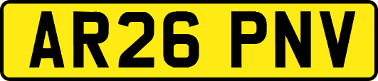 AR26PNV