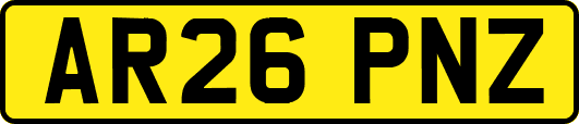 AR26PNZ