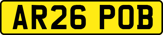 AR26POB
