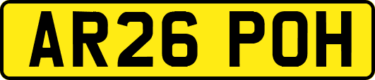 AR26POH