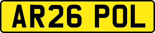 AR26POL