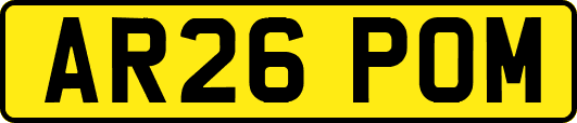 AR26POM