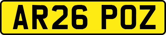 AR26POZ