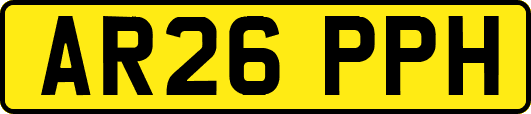 AR26PPH