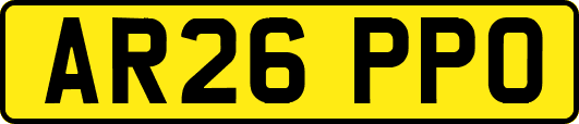AR26PPO