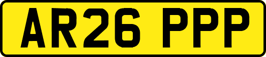 AR26PPP