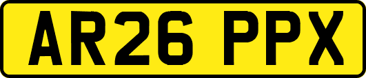 AR26PPX