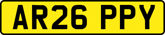 AR26PPY