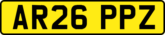 AR26PPZ