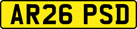 AR26PSD