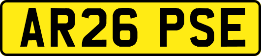AR26PSE