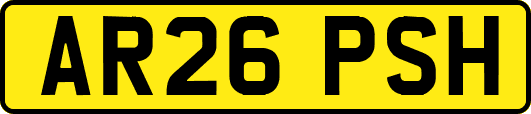 AR26PSH