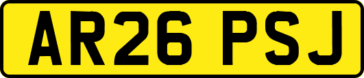 AR26PSJ