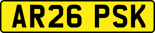 AR26PSK