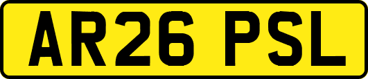 AR26PSL
