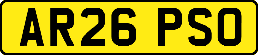 AR26PSO