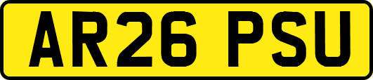 AR26PSU
