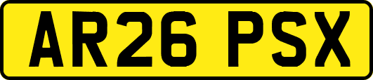AR26PSX