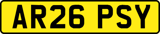 AR26PSY