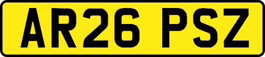 AR26PSZ