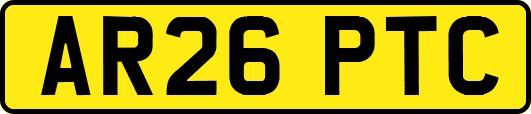 AR26PTC