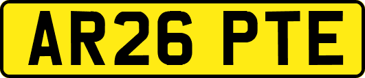 AR26PTE