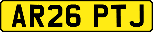 AR26PTJ