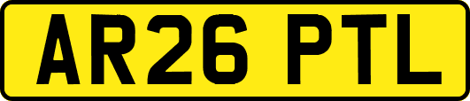 AR26PTL