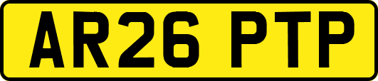 AR26PTP
