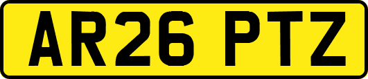 AR26PTZ