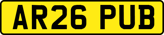 AR26PUB
