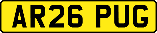 AR26PUG