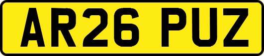 AR26PUZ