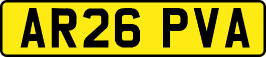 AR26PVA