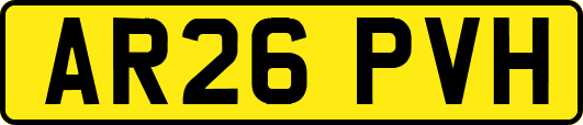AR26PVH