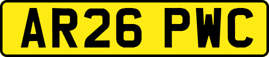 AR26PWC