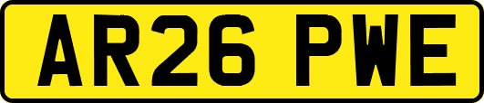 AR26PWE