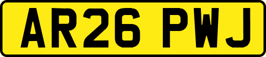 AR26PWJ