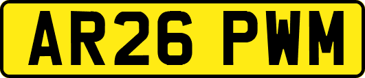 AR26PWM