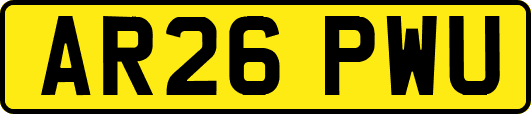 AR26PWU