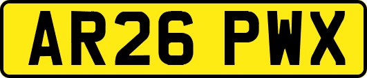 AR26PWX