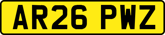 AR26PWZ