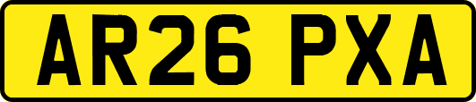AR26PXA