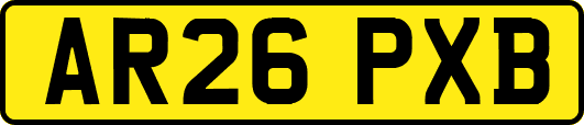AR26PXB