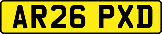 AR26PXD