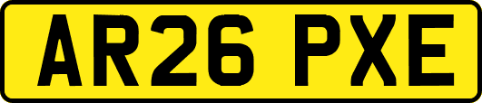 AR26PXE